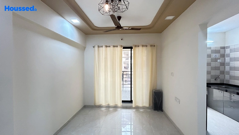 Sample Apartment of JSB Nakshatra Residency in Saphale West, Palghar - Image 20688