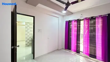 Sample Apartment of JSB Nakshatra Residency - Image 20687