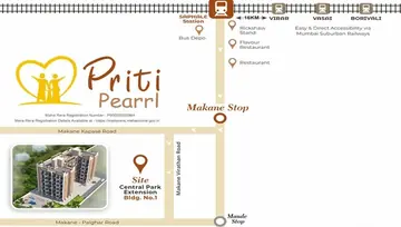 Location of Magnus Priti Pearrl - Image 20710