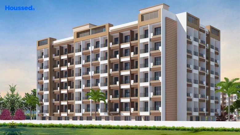 Project Image of Magnus Priti Pearrl in Saphale West, Palghar - Image 20701