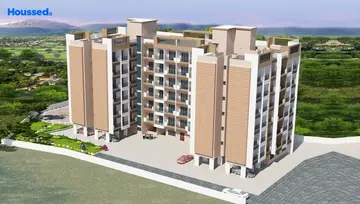 Project Image of Magnus Priti Pearrl - Image 20700