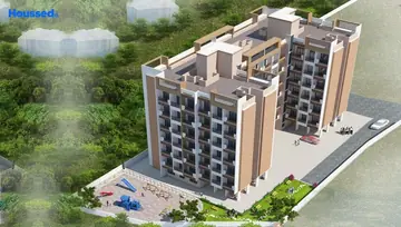 Project Image of Magnus Priti Pearrl - Image 20702