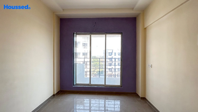 Sample Apartment of Magnus Priti Pearrl in Saphale West, Palghar - Image 20706