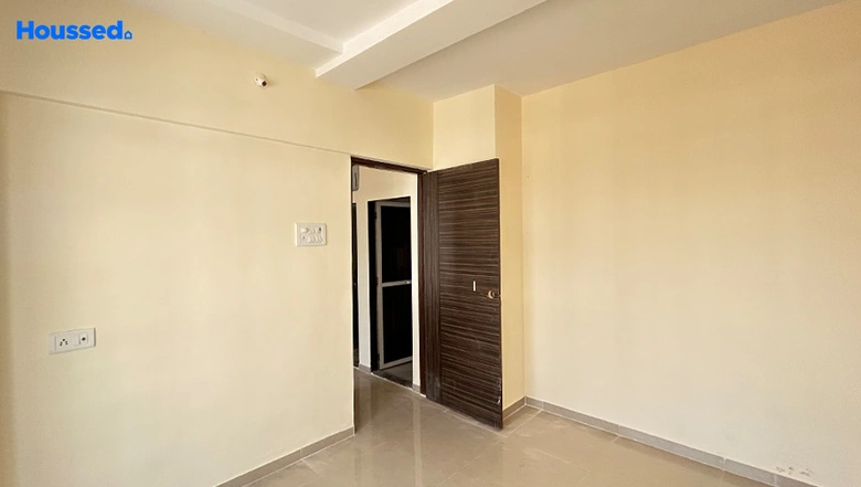 Sample Apartment of Magnus Priti Pearrl in Saphale West, Palghar - Image 20707