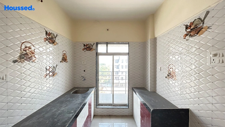 Sample Apartment of Magnus Priti Pearrl in Saphale West, Palghar - Image 20708