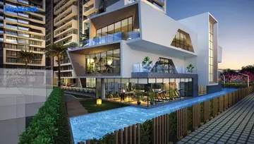 Amenities of Saket World - Image 85204