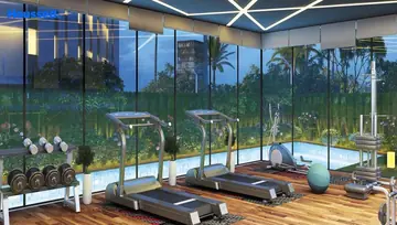 Amenities of Saket World - Image 85203