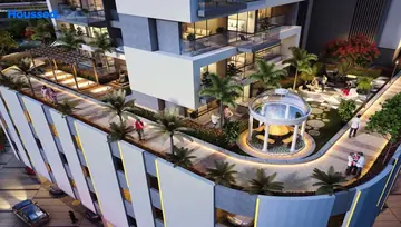 Amenities of Saket World - Image 85194