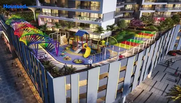 Amenities of Saket World - Image 85197