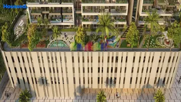 Amenities of Saket World - Image 85198