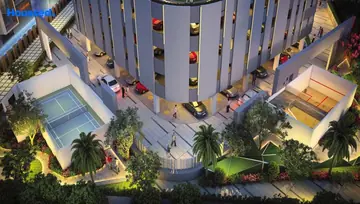 Amenities of Saket World - Image 85201