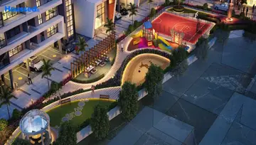 Amenities of Saket World - Image 85200