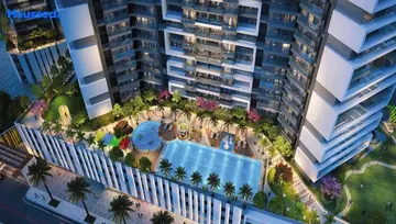Amenities of Saket World - Image 85199