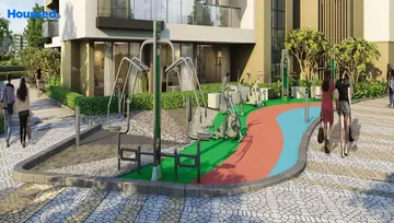 Amenities of Saket World - Image 85195