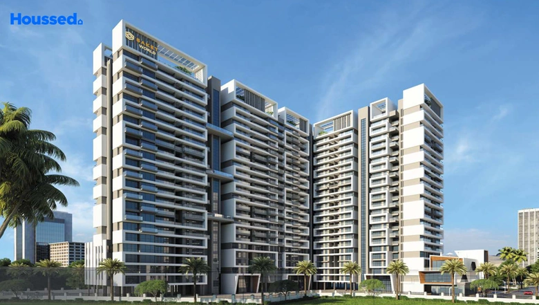 Project Image of Saket World in Kalyan East, Thane - Image 85193