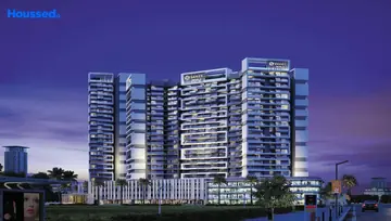 Project Image of Saket World - Image 85188