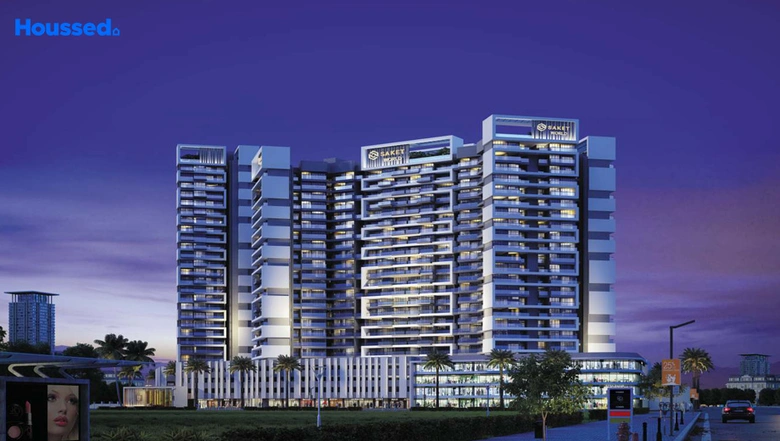 Project Image of Saket World in Kalyan East, Thane - Image 85188