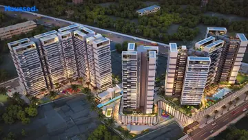 Project Image of Saket World - Image 85191