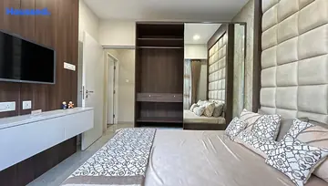 Sample Apartment of Saket World - Image 85209