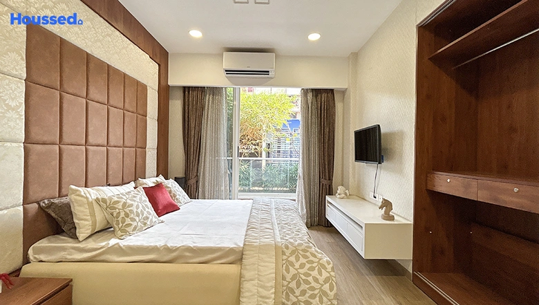Sample Apartment of Saket World in Kalyan East, Thane - Image 85210