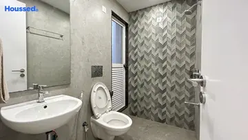 Sample Apartment of Saket World - Image 85208