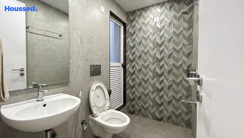 Sample Apartment of Saket World in Kalyan East, Thane - Image 85208