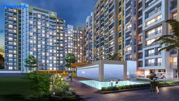 Amenities of Samarth Seasons Sahara - Image 1019