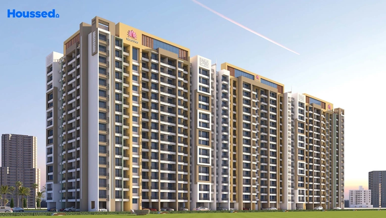 Project Image of Samarth Seasons Sahara in Kalyan East, Thane - Image 1018