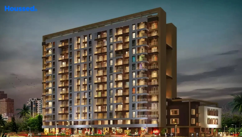 Project Image of Samarth Seasons Sahara in Kalyan East, Thane - Image 1014