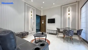 Sample Apartment of Samarth Seasons Sahara - Image 1026
