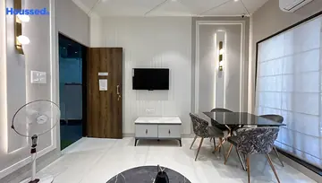 Sample Apartment of Samarth Seasons Sahara - Image 1022