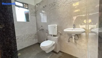 Sample Apartment of Samarth Seasons Sahara - Image 1025