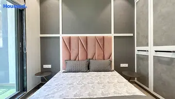 Sample Apartment of Samarth Seasons Sahara - Image 1024