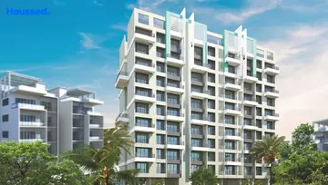 Project Image of Sai Satyam Residency - Image 1128