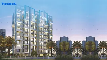 Project Image of Sai Satyam Residency - Image 1127