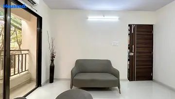 Sample Apartment of Sai Satyam Residency - Image 1134