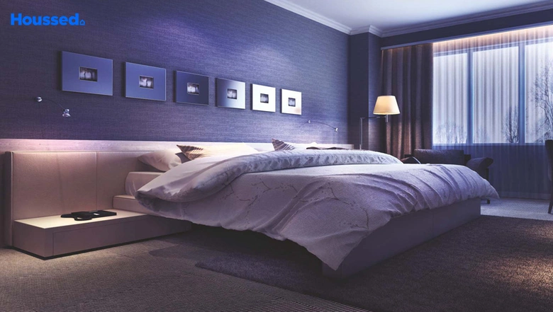 Sample Apartment of Sai Satyam Residency in Kalyan West, Thane - Image 1130
