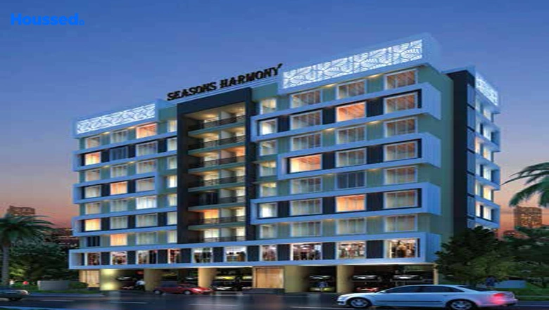 Project Image of Seasons Harmony in Kalyan West, Thane - Image 24502