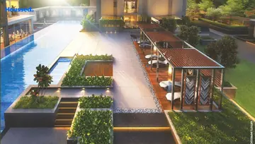 Amenities of ABIL Verde Residences - Image 10942