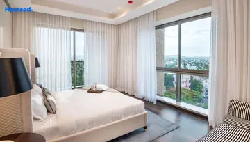 Sample Apartment of ABIL Verde Residences - Image 10950
