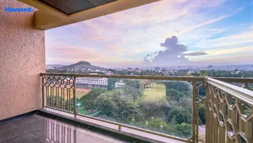 Sample Apartment of ABIL Verde Residences - Image 10951