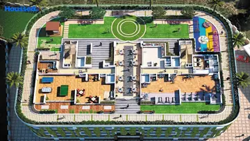 Amenities of Vinayak Shreeji Landmark - Image 1039