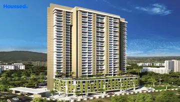 Project Image of Vinayak Shreeji Landmark - Image 1032