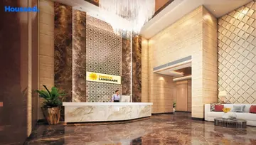 Project Image of Vinayak Shreeji Landmark - Image 1034