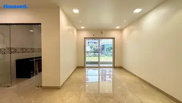 Sample Apartment of Vinayak Shreeji Landmark - Image 1041
