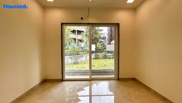 Sample Apartment of Vinayak Shreeji Landmark - Image 1045