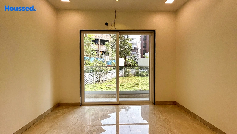 Sample Apartment of Vinayak Shreeji Landmark in Kalyan West, Thane - Image 1045