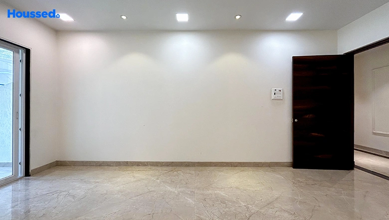 Sample Apartment of Vinayak Shreeji Landmark in Kalyan West, Thane - Image 1042