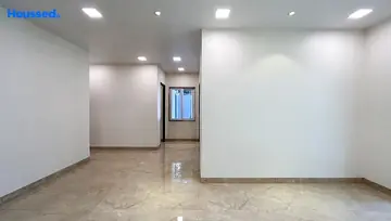 Sample Apartment of Vinayak Shreeji Landmark - Image 1040