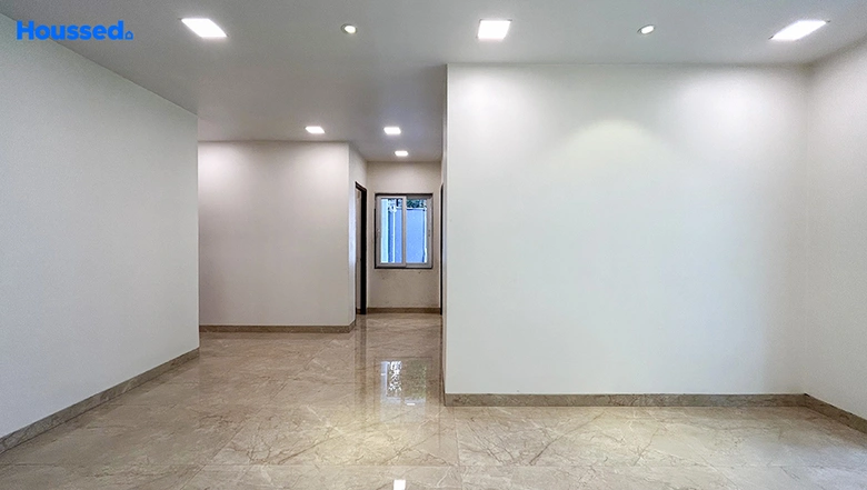 Sample Apartment of Vinayak Shreeji Landmark in Kalyan West, Thane - Image 1040